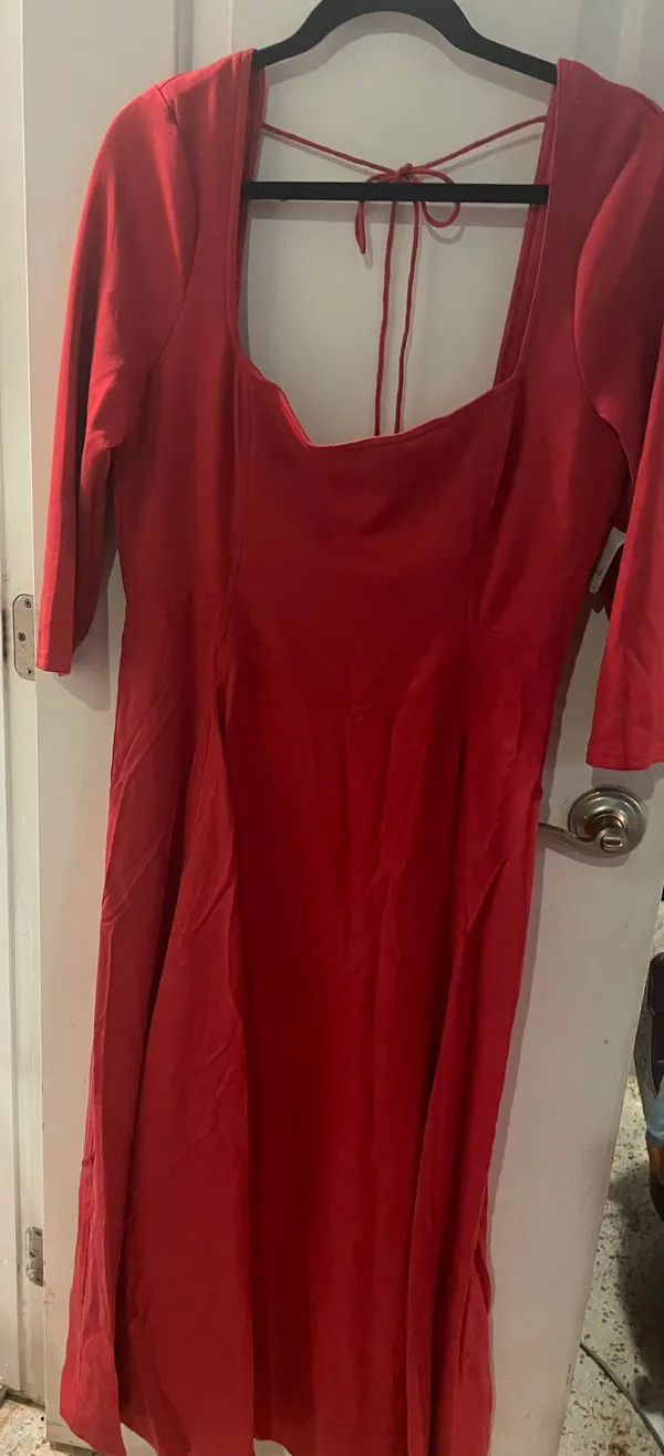 Dress - Image 4