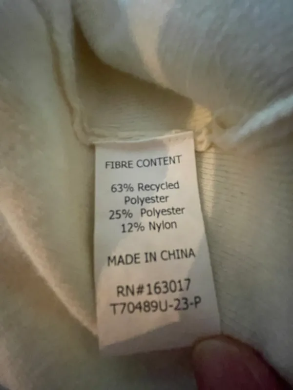 Princess Polly Dalma Twist Top Ivory - Image 7