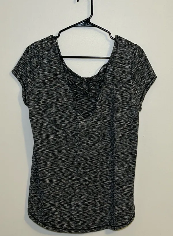 Athletic Top - Image 2