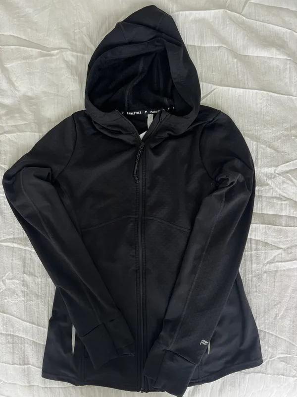 Fabletics Zip Up Jacket - Image 2