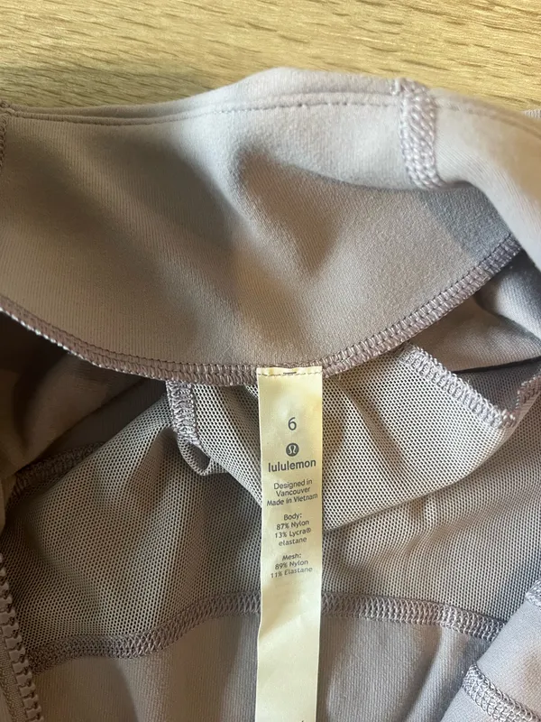 Lululemon Define Jacket - Image 2