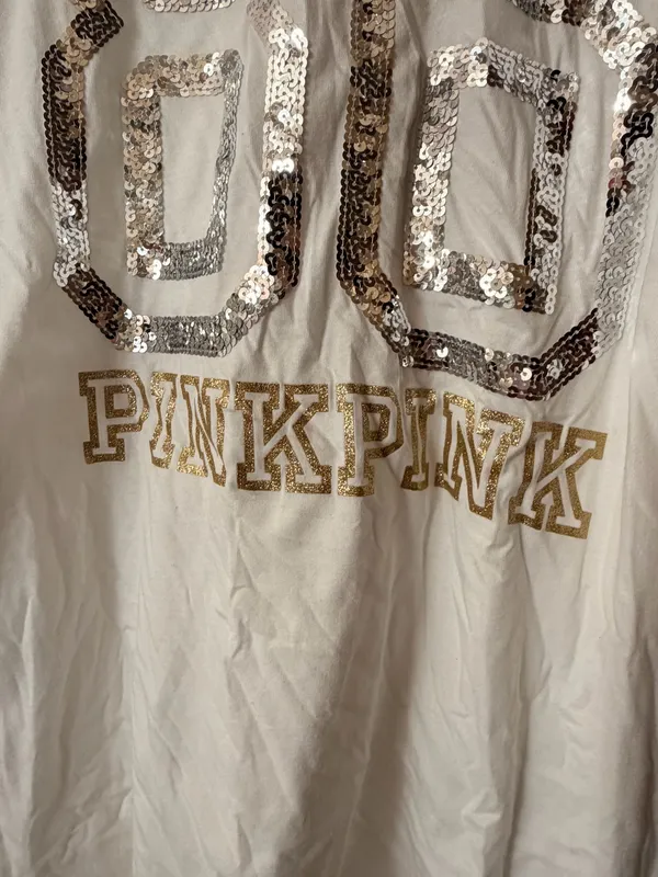 Victoria's Secret PINK Top - Image 6