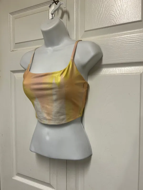Carbon38 Sports Bra - Image 3