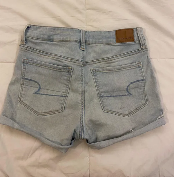 American Eagle shorts - Image 2