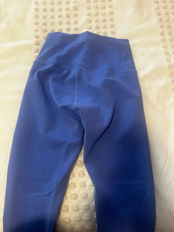 Lululemon Leggings - Image 3