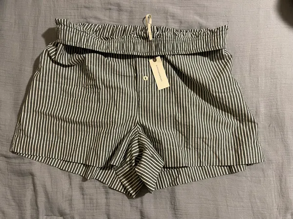 The Wren Boxer Anthropologie Shorts - Image 4