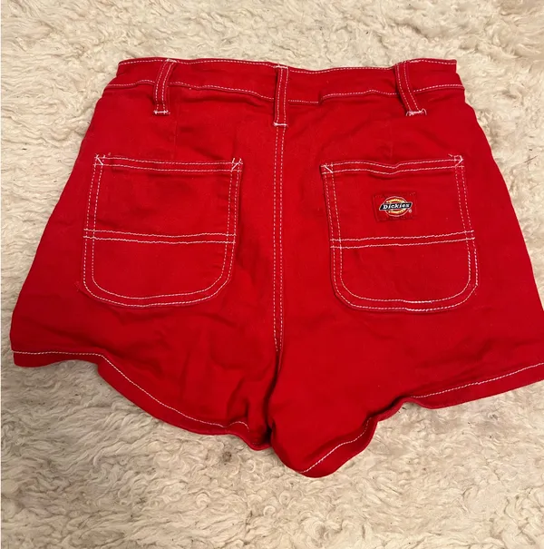 Dickies Shorts Women’s - Image 6