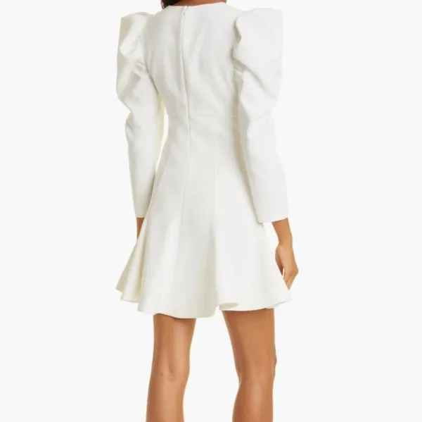 Likely White Dress Bloomingdale’s - Image 2