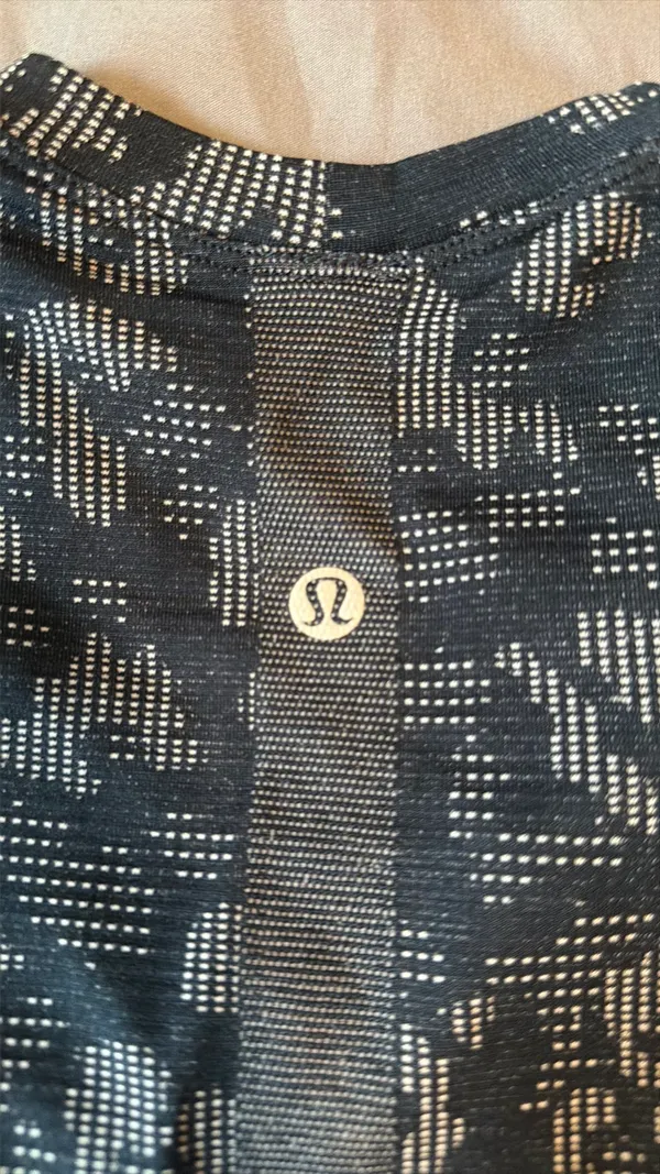 Lululemon Top - Image 2