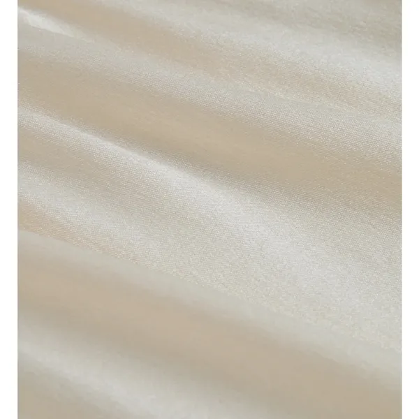 L'AGENCE 100% silk charmeuse blouse NEW - Image 4