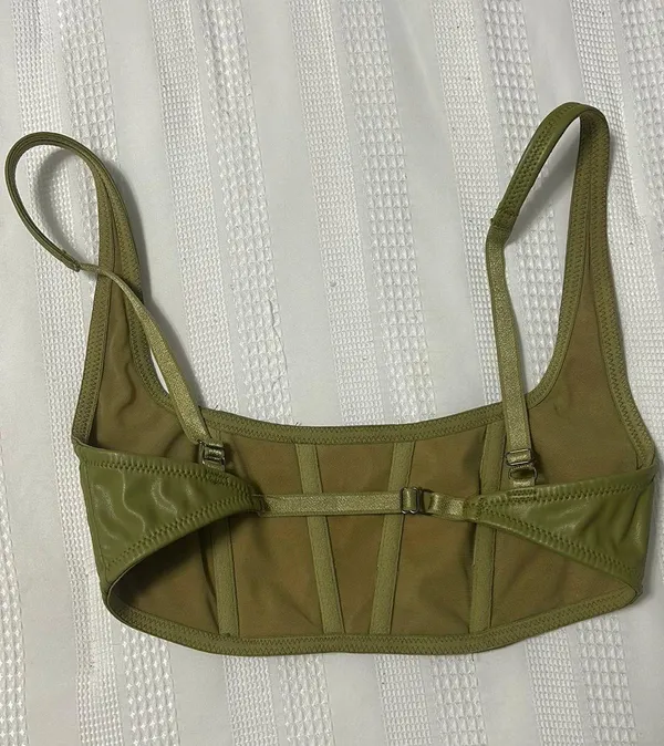Urban Outfitters Corset Bra - Image 2