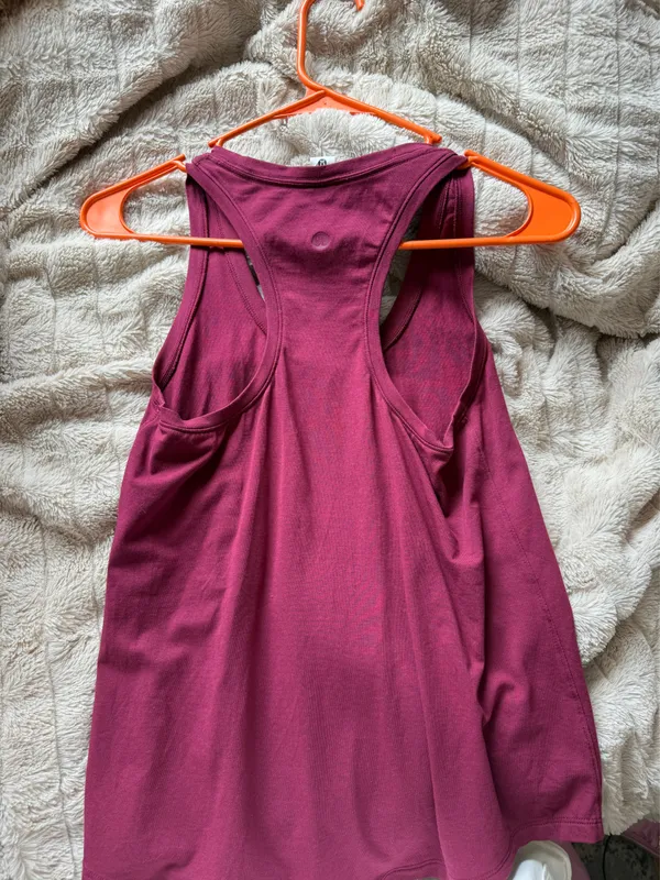 Lululemon Tank Top - Image 3