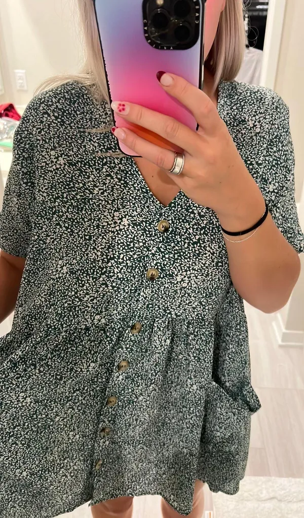 Dress - Image 2