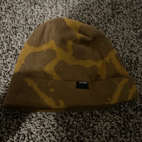 Beanie Arc'teryx - Image 2