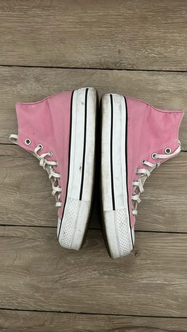 Converse Platform - Image 3