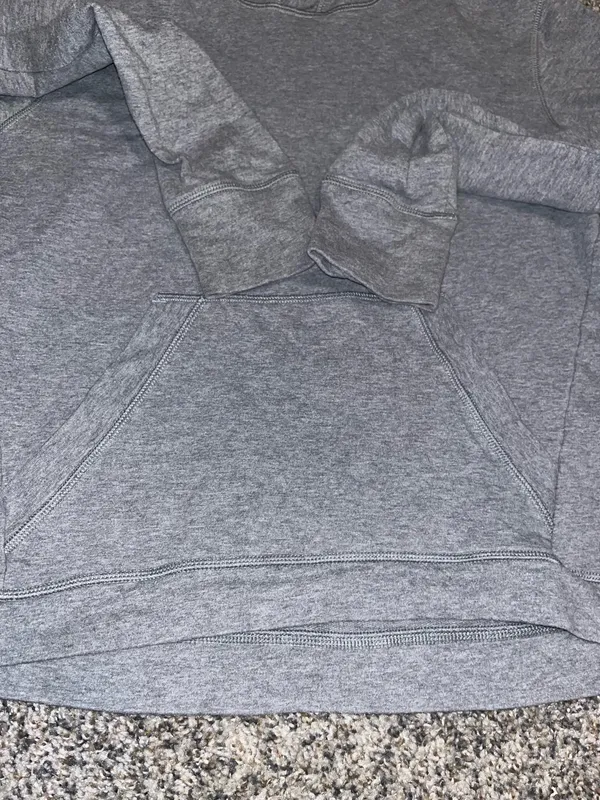 All in Motion Pullover Fleece - Image 2