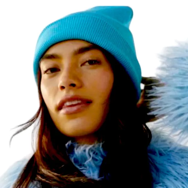 Urban Outfitters Faye Jersey Knit Everyday Beanie - Image 3