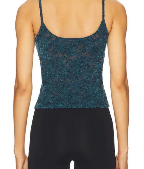 Revolve Carrie Cami Sea Lioness Cami-Small - Image 7