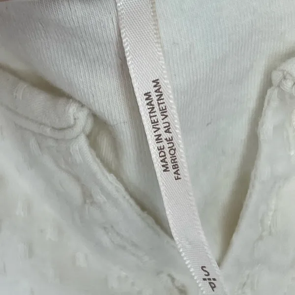 Free People Brunch Date Women's Top - Image 4