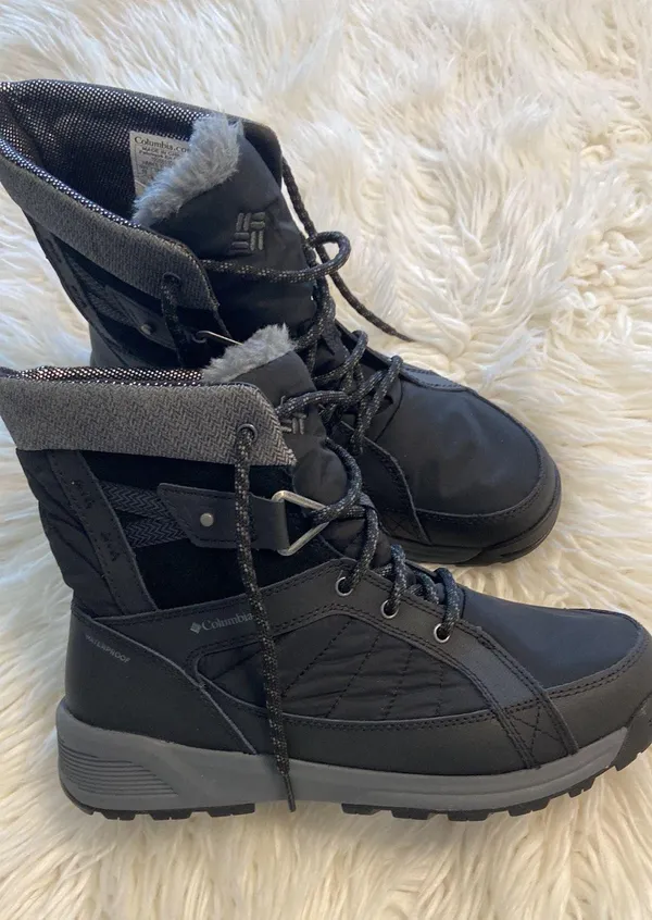 Snow Boots - Image 2