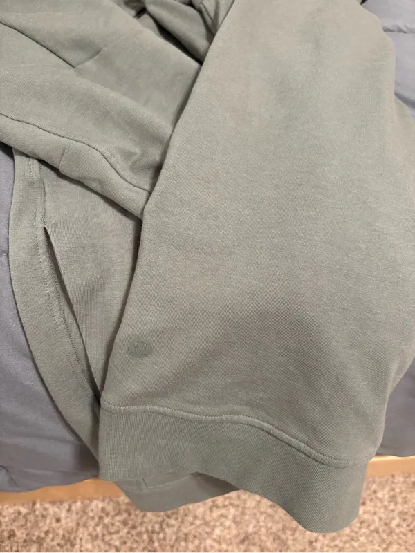 Lululemon Hoodie - Image 3