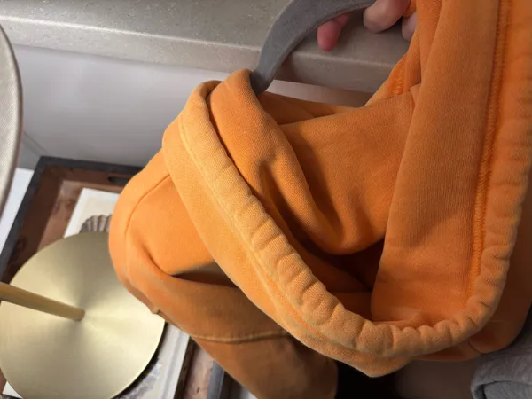 Aritzia TNA Hoodie Cozy Boyfriend - Image 6