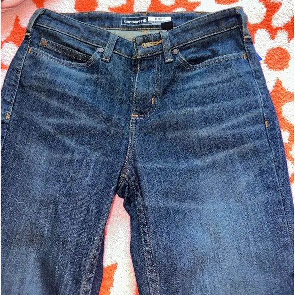 Carhartt Women’s Jeans - Image 2