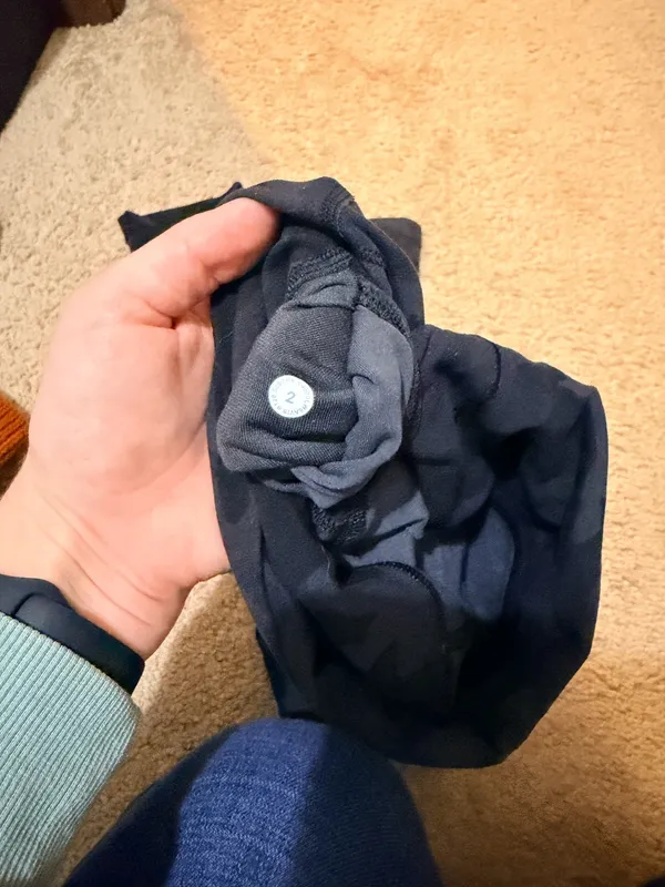 lululemon Align HR 21” - Image 4