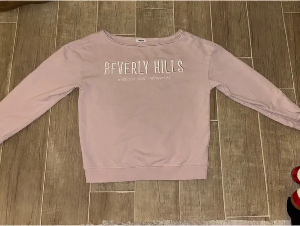 Garage Boatneck Long Sleeve - Image 3