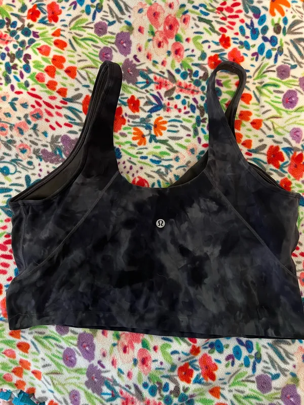 Align Lululemon Tank Top - Image 2