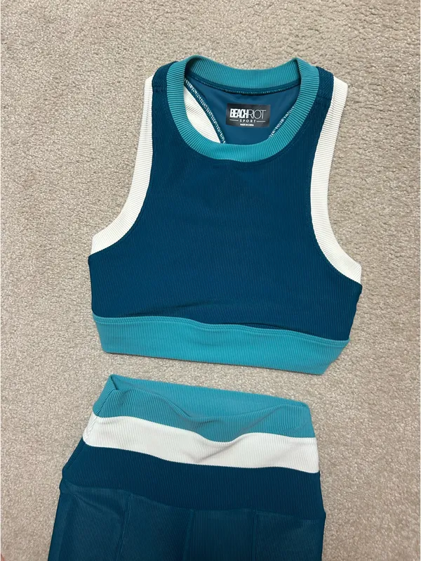 Beach Riot Workout Set - Image 3