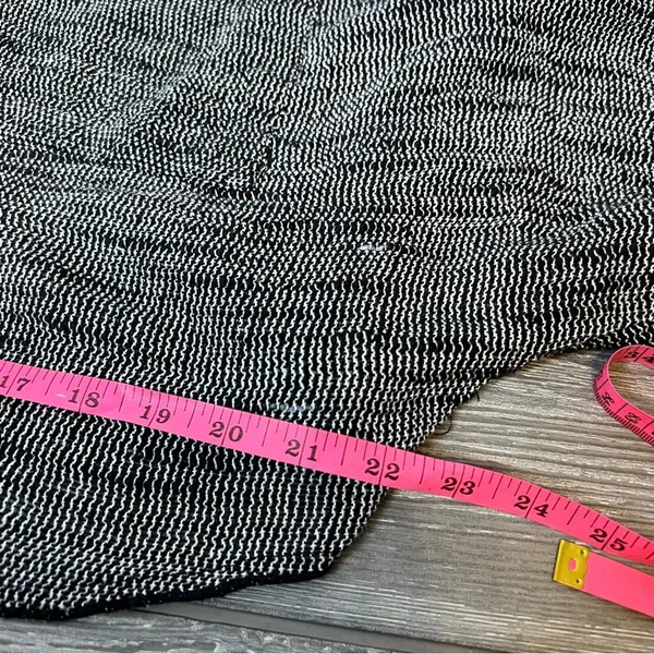 Free‎ people easy weekend too boxy oversized sz L - Image 5