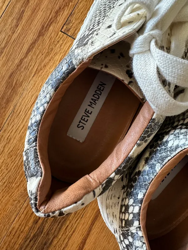 Steve Madden Sneakers Women’s  - Image 2