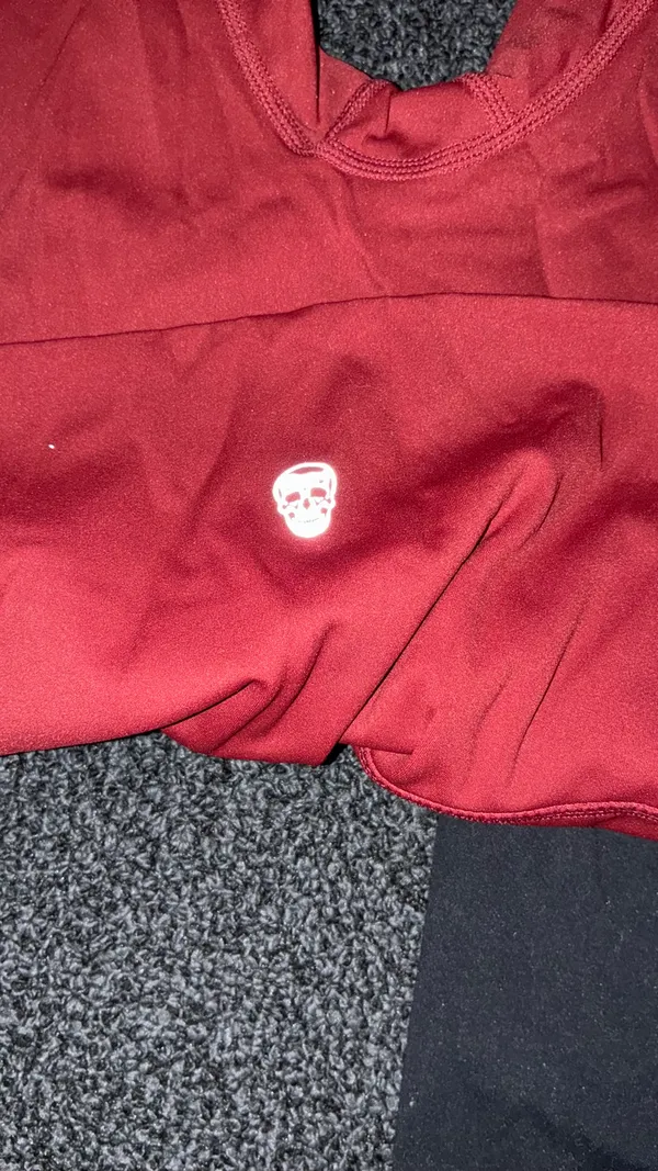 Gymshark and Gymreaper Leggings - Image 2