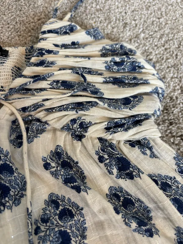 J. Crew Top Size 0 - Image 4
