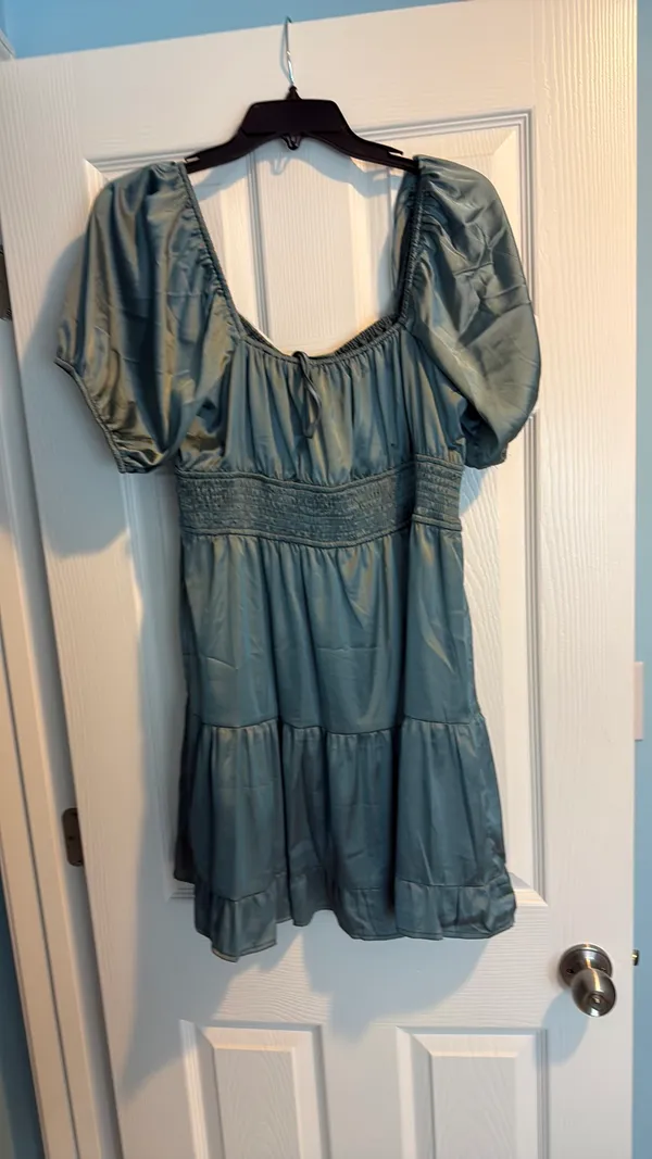 Von Maur Dress - Image 2