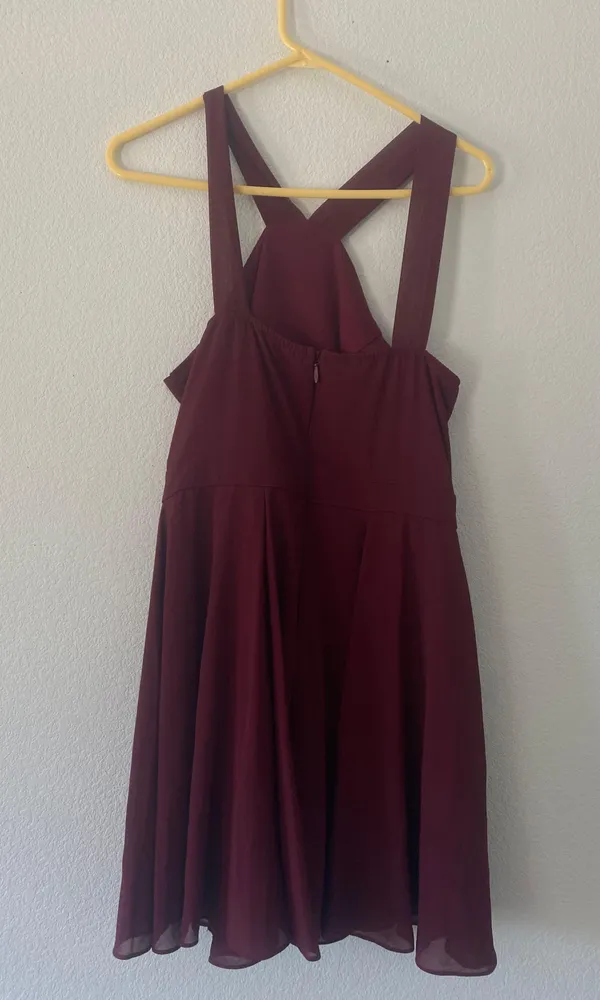 Lulus Dress - Image 2