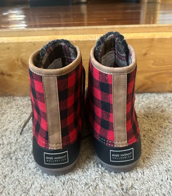 Simply Southern Boots - Image 5