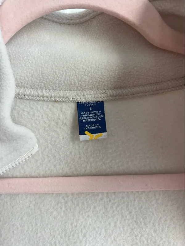 Old navy vest - Image 3