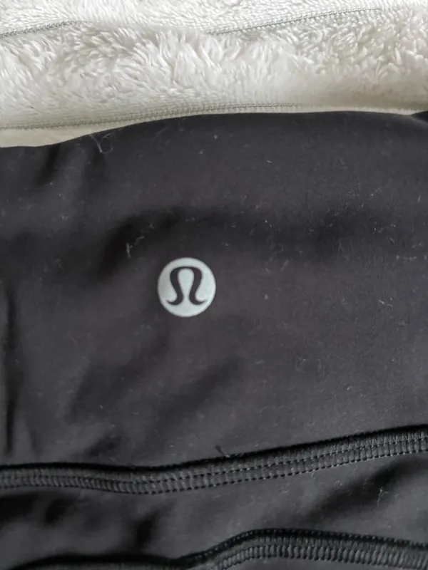 Lululemon Leggings - Image 3