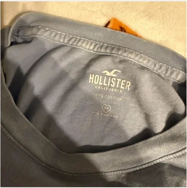Hollister Graphic Tee - Image 2