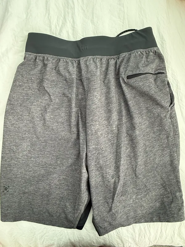 Lululemon Men’s Shorts - Image 2