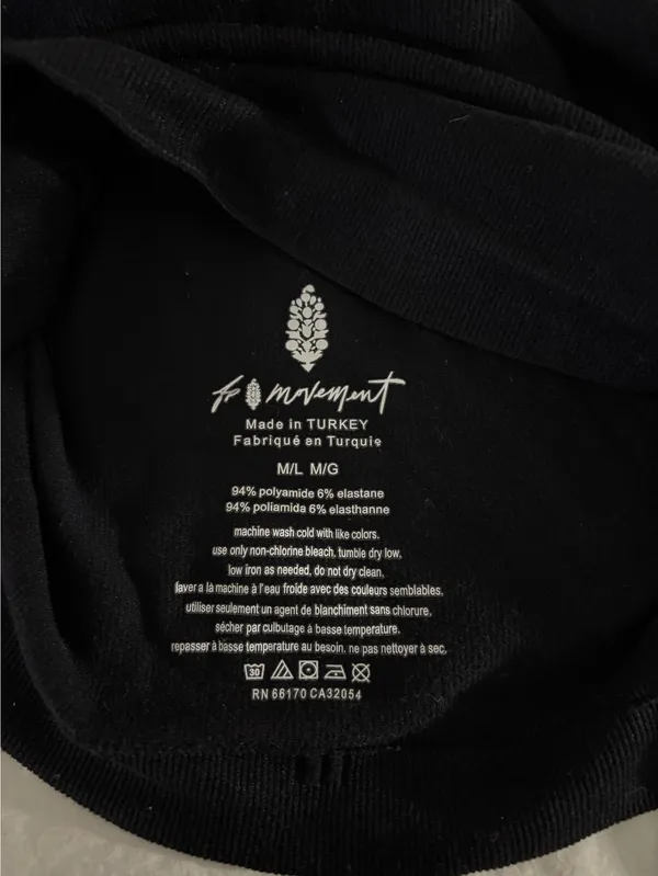 FP Movement Top - Image 4