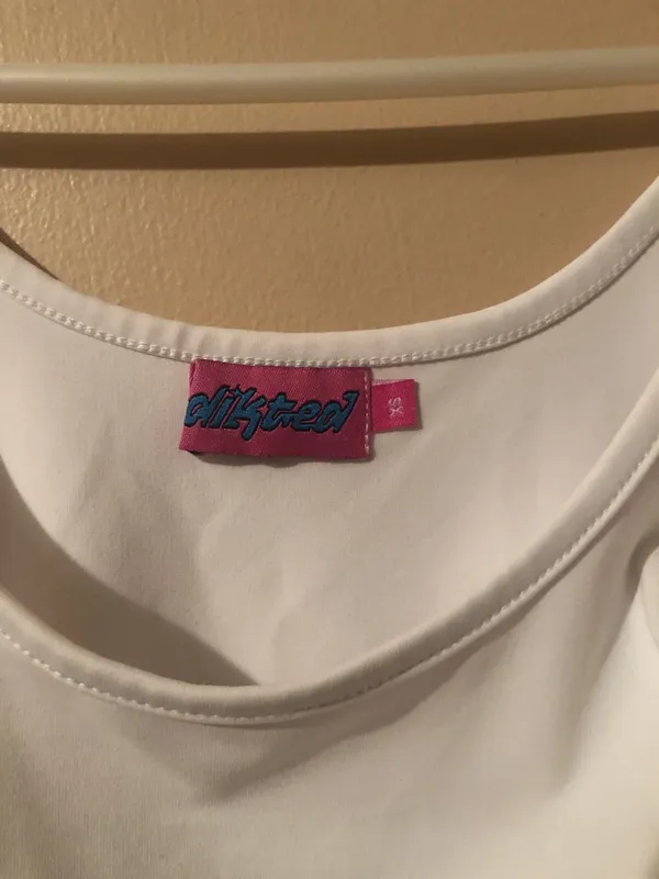 Edikted Bodysuit - Image 2
