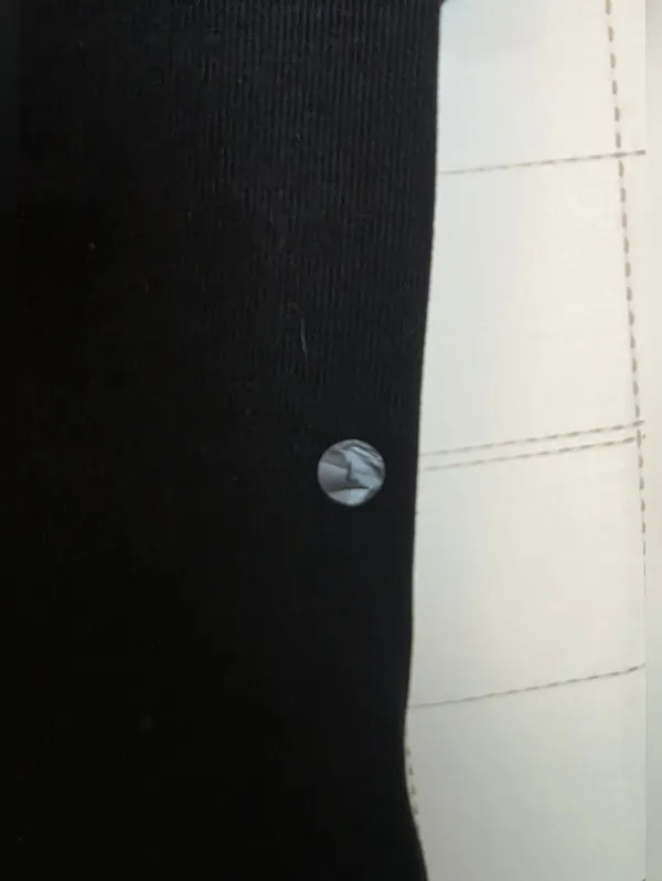 American Eagle Ribbed Bodysuit - Image 3