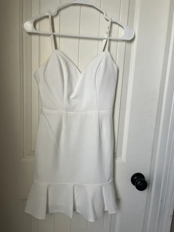 White Dress - Image 4