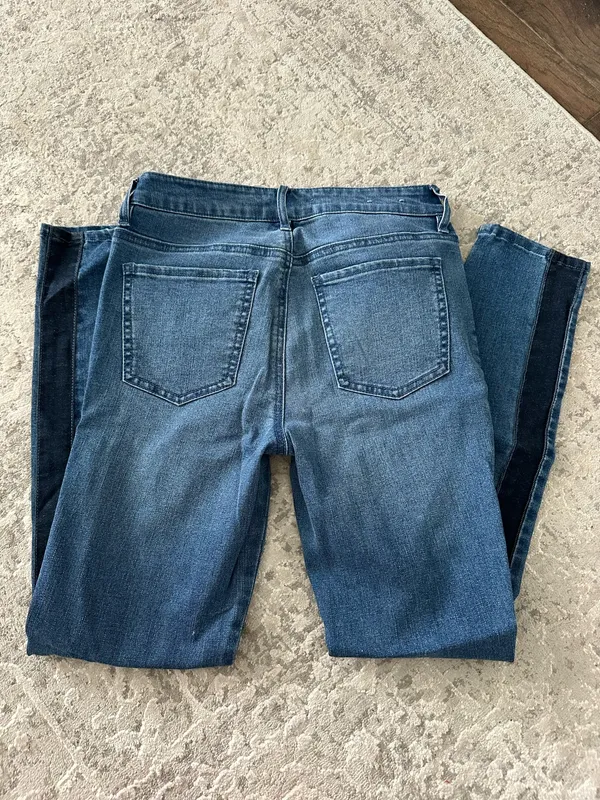 Harper Heritage Jeans - Image 3