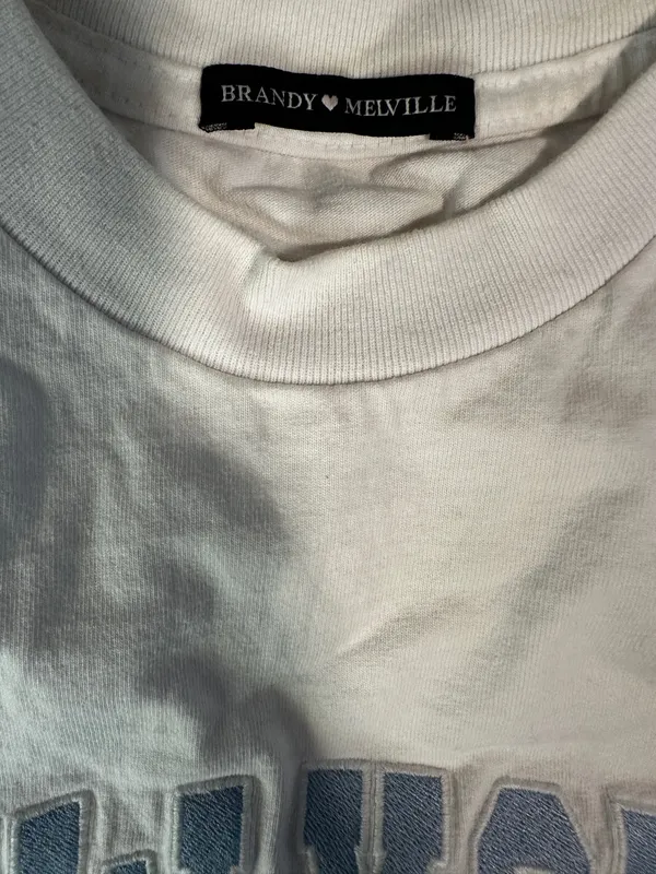 Brandy Melville Top - Image 3