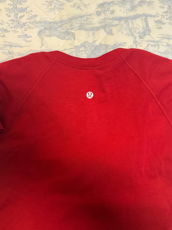 Lululemon Swiftly Tech - Image 5