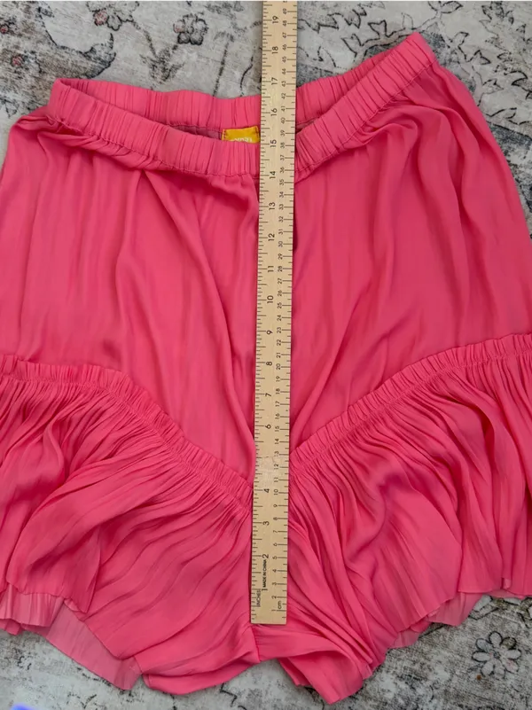 Women’s Ruffled Elastic - Image 7